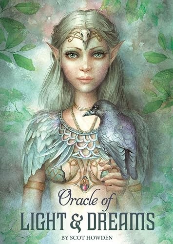Oracle light dreams - oracle, of