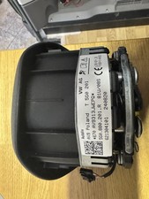 2020 VW Crafter Airbag. All Working. No Faults. Surplus Due To New Wheel