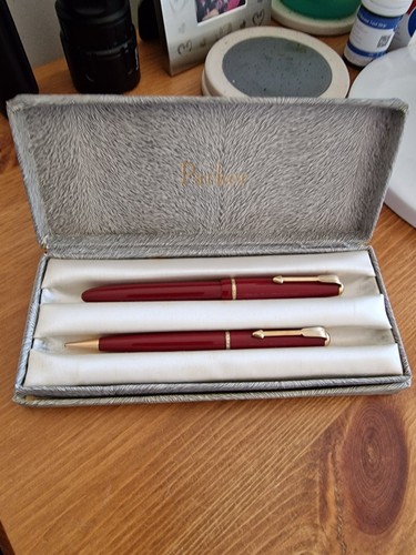Vintage parker duofold - vintage,