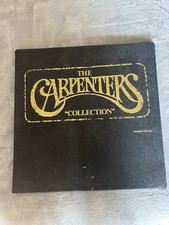 The Carpenters Collection 3xLP