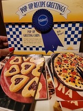 Pillsbury Doughboy Pop-up