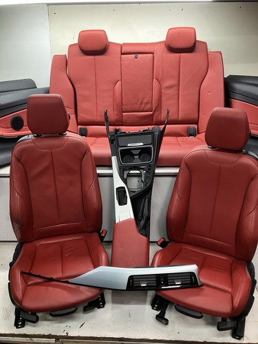 Bmw series coupe f32 sport - bmw,