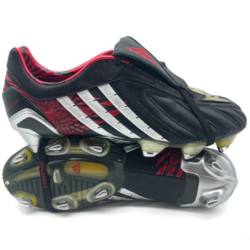 Adidas predator powerswerve - powerswerve, sg