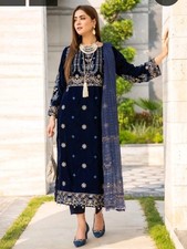 ZAIVA BRAND 3 PC Pakistani