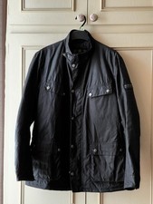 Barbour International 