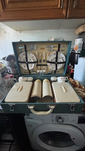 Vintage 1950s sirram person - sirram, 4