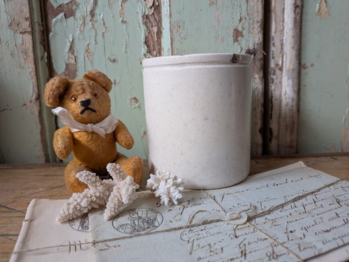 Antique english ironstone - antique,