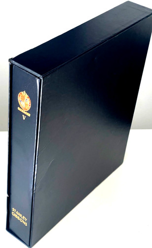 Davo luxe great britain vol - great,