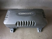 Concept HBX 200W Marine Hot