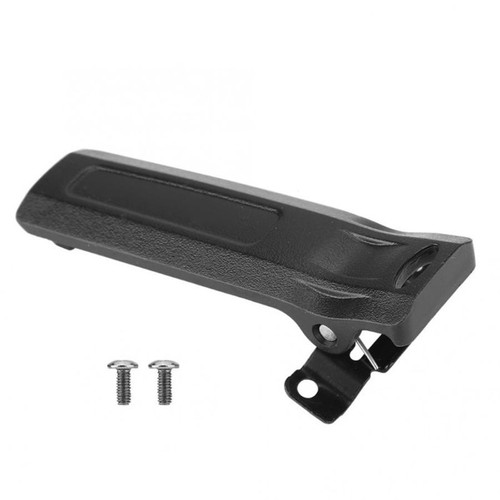 Walkie talkie belt - walkie,