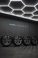 Jaguar I Pace 20 Inch Alloy