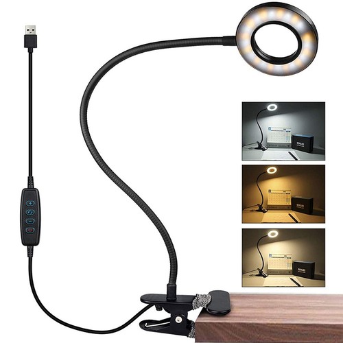Usb clip desk - clip, on