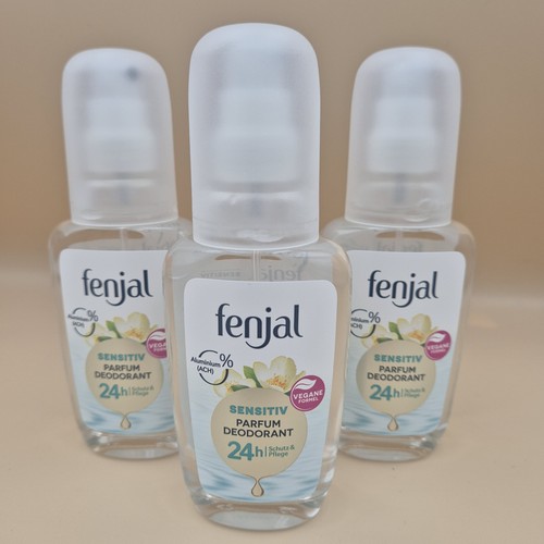 Fenjal creme deodorant spray - fenjal,