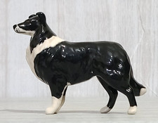 Beswick Standing Black/White