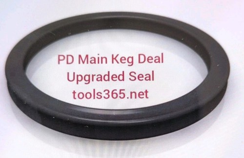 Main seal - main, seal(upgraded)