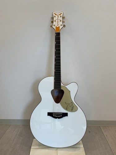 Gretsch rancher falcon - gretsch,