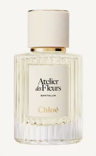 Chloé atelier des fleurs - chloé,