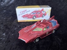 Dinky 103 Captain Scarlet SPC