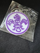 Scouting Key Fob
