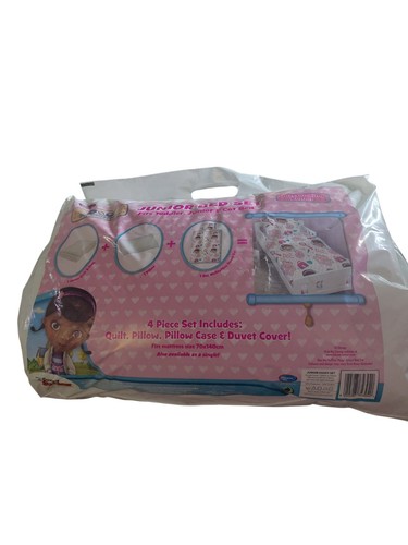 Disney doc stuffins junior - disney,