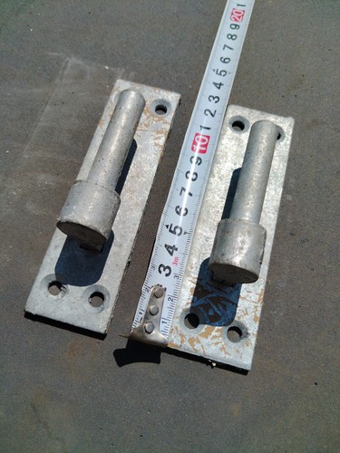 13 5cm hook - 2, 13.5cm