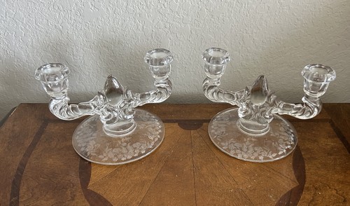 Pair vintage new - of,