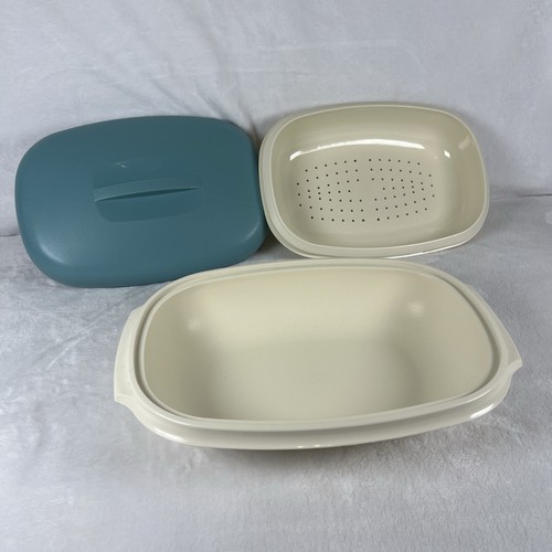 Vintage tupperware multi - tupperware,