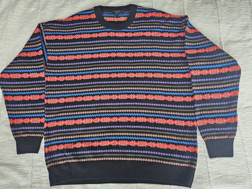 New look mens retro knit - ​new,