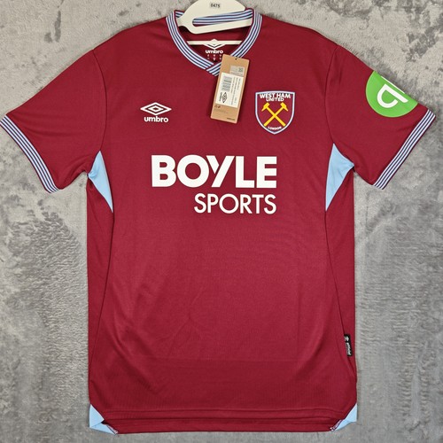 West ham united - west, 2025/2026