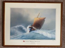 Tim Thompson Signed Ramsgate