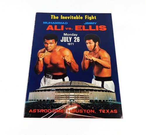 1971 muhammad ali jimmy - vs,