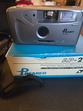 premier 1990s camera used in
