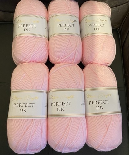 Utopia crafts perfect baby - dk,