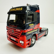 Corgi 1:50 Scale Mercedes Benz