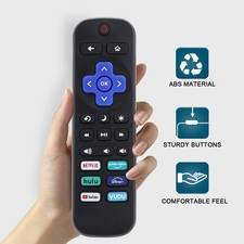 Roku remote pack - roku, 3