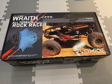 Axial Wraith AX9020 Rock Racer