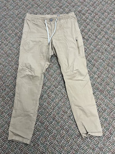 Vuori ripstop climber pants - ripstop,