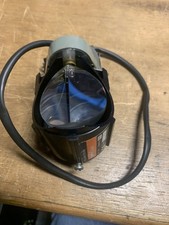 Optikinetics Solar 250 panoramic Rotator