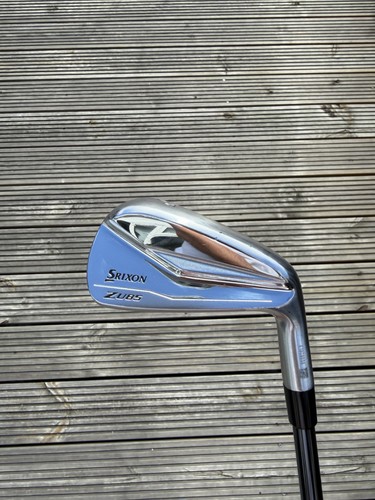 Srixon zu85 utility driving - srixon, 5