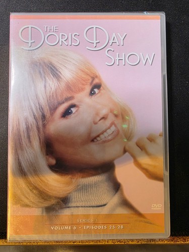 Doris day show - day, series