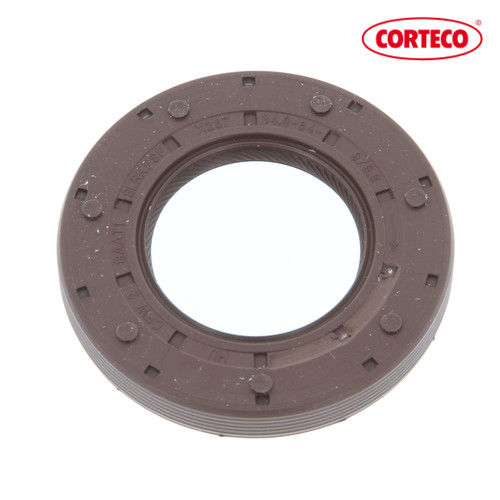 Shaft seal manual - seal,,