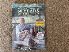 Attenborough years in the - -, 60