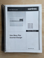 Xantrex Sine Wave Plus