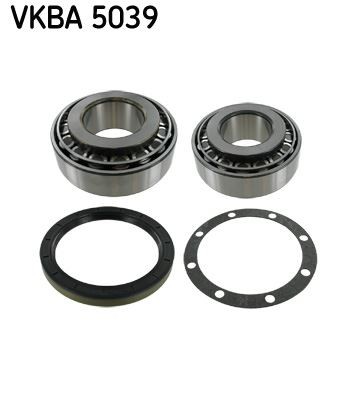 Wheel bearing kit for mercedes - bearing,