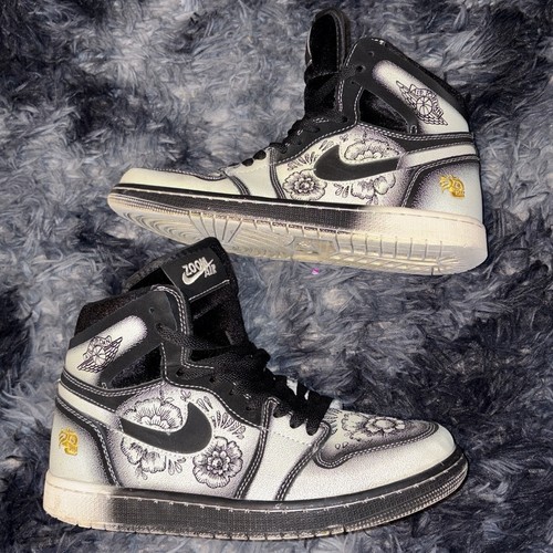 Y2k nike air jordan - nike, high