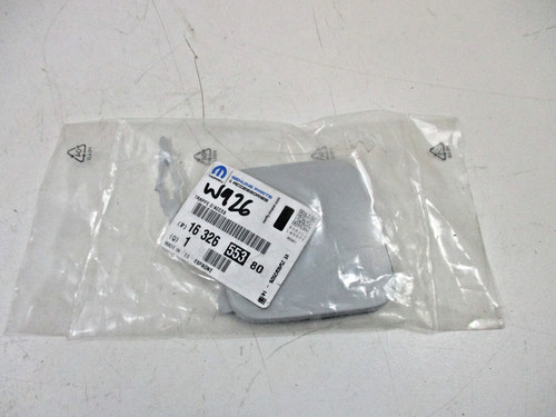 Citroen berlingo tow eye cover - citroen,