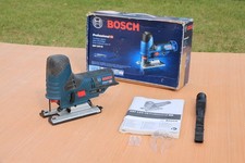 Bosch GST 12v-70 Cordless Jigsaw - Body Only