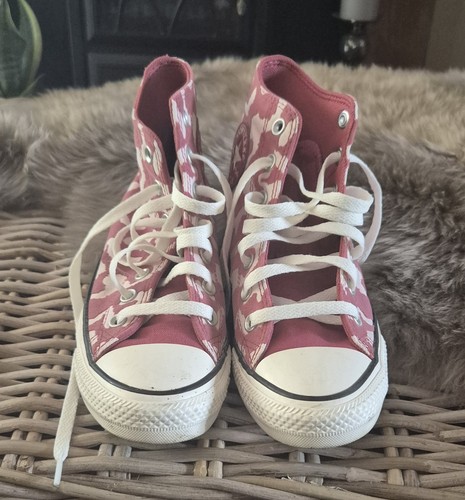 Converse all star - star, top