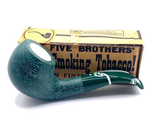 Vauen lime colored 786 - colored, green