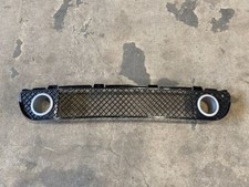 Gray Air intakes with grill